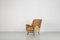 Set of Wing Chairs from ISA Bergamo, 1950s 9
