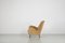 Set of Wing Chairs from ISA Bergamo, 1950s 8