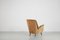 Set of Wing Chairs from ISA Bergamo, 1950s 5