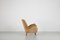 Set of Wing Chairs from ISA Bergamo, 1950s 4