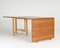 Maria Dining Table by Bruno Mathsson for Firma Karl Mathsson, 1930s 7