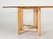 Maria Dining Table by Bruno Mathsson for Firma Karl Mathsson, 1930s 16