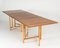 Maria Dining Table by Bruno Mathsson for Firma Karl Mathsson, 1930s 9