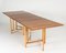 Maria Dining Table by Bruno Mathsson for Firma Karl Mathsson, 1930s, Image 9