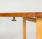 Maria Dining Table by Bruno Mathsson for Firma Karl Mathsson, 1930s, Image 14