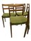 Vintage Swedish Chairs by Nils Jonsson for Troeds Bjarnum, Set of 6 2