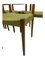 Vintage Swedish Chairs by Nils Jonsson for Troeds Bjarnum, Set of 6 3