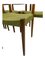 Vintage Swedish Chairs by Nils Jonsson for Troeds Bjarnum, Set of 6, Image 3