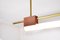 Tubus Pendant Lamp by CONTAIN 4