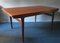 Grande Table de Salle à Manger à Rallonge par Johannes Andersen pour Uldum Møbelfabrik, 1960s 1