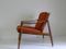 Model 400 Teak Lounge Chair by Hartmut Lohmeyer for Wilkhahn, 1950s 6