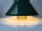 Vintage Life Pendant Lamp by Jo Hammerborg for Fog & Mørup, 1970s, Image 3