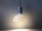 Small Model Skyline Pendant in Opaline Glass by Sidse Werner for Royal Copenhagen, 1980s, Image 3