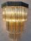 Large Wall Light from Venini, 1960s, Image 4