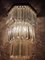 Large Wall Light from Venini, 1960s, Image 3