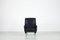 Armchairs by Aldo Morbelli for ISA Bergamo, 1950s, Set of 2, Image 1