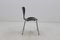 Chaise Series 7 Vintage par Arne Jacobsen pour Fritz Hansen 4