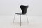 Chaise Series 7 Vintage par Arne Jacobsen pour Fritz Hansen 6