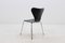 Vintage Series 7 Chair by Arne Jacobsen for Fritz Hansen 6