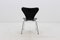 Chaise Series 7 Vintage par Arne Jacobsen pour Fritz Hansen 5