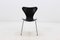 Vintage Series 7 Chair von Arne Jacobsen für Fritz Hansen 1