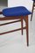 Dining Chairs by Pompeo Fumagalli-Mariano Comese, 1950s, Set of 6 17