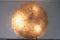 Deckenlampe aus Muranoglas von Barovier & Toso, 1960er 14