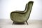 Italian Lounge Chair, 1960s 5