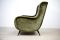 Italian Lounge Chair, 1960s, Image 5