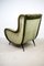 Fauteuil, Italie, 1960s 6