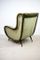 Italian Lounge Chair, 1960s 6