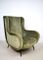 Italian Lounge Chair, 1960s, Image 11