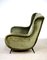 Italian Lounge Chair, 1960s 4