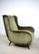 Italian Lounge Chair, 1960s 10