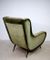 Italian Lounge Chair, 1960s 9