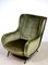 Fauteuil, Italie, 1960s 2