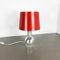 Modernist Table Light by Uno & Östen Kristiansson for Luxus Vittsjö, 1970s 2