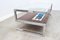 S-Shaped Ceramic Tiled Coffee Table from De Nisco, 1960s 6