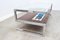 S-Shaped Ceramic Tiled Coffee Table from De Nisco, 1960s, Image 6