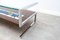 S-Shaped Ceramic Tiled Coffee Table from De Nisco, 1960s, Image 7