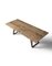 Misura Ontano Table with OBLIQUE legs B-187 from DALE Italia, Image 2