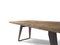 Misura Ontano Table with OBLIQUE legs B-187 from DALE Italia 3