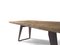 Misura Ontano Table with OBLIQUE legs B-187 from DALE Italia, Image 3