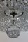 Vintage Viennese Crystal Chandelier with Swarovski Crystals 6