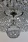 Vintage Viennese Crystal Chandelier with Swarovski Crystals, Image 6