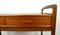 Scandinavian Teak Serving Trolley, 1960s 16