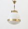Delta Grande Deckenlampe von Sergio Mazza für Artemide, 1960er 1