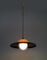 German Ceiling Lamp from Erco, 1970s, Image 11