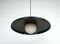 German Ceiling Lamp from Erco, 1970s, Image 3