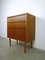 Danish Teak Chest of Drawers, 1960s 6